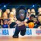 Bleacher Creatures Phoenix Suns Gorilla 10" Mascot Plush Figure